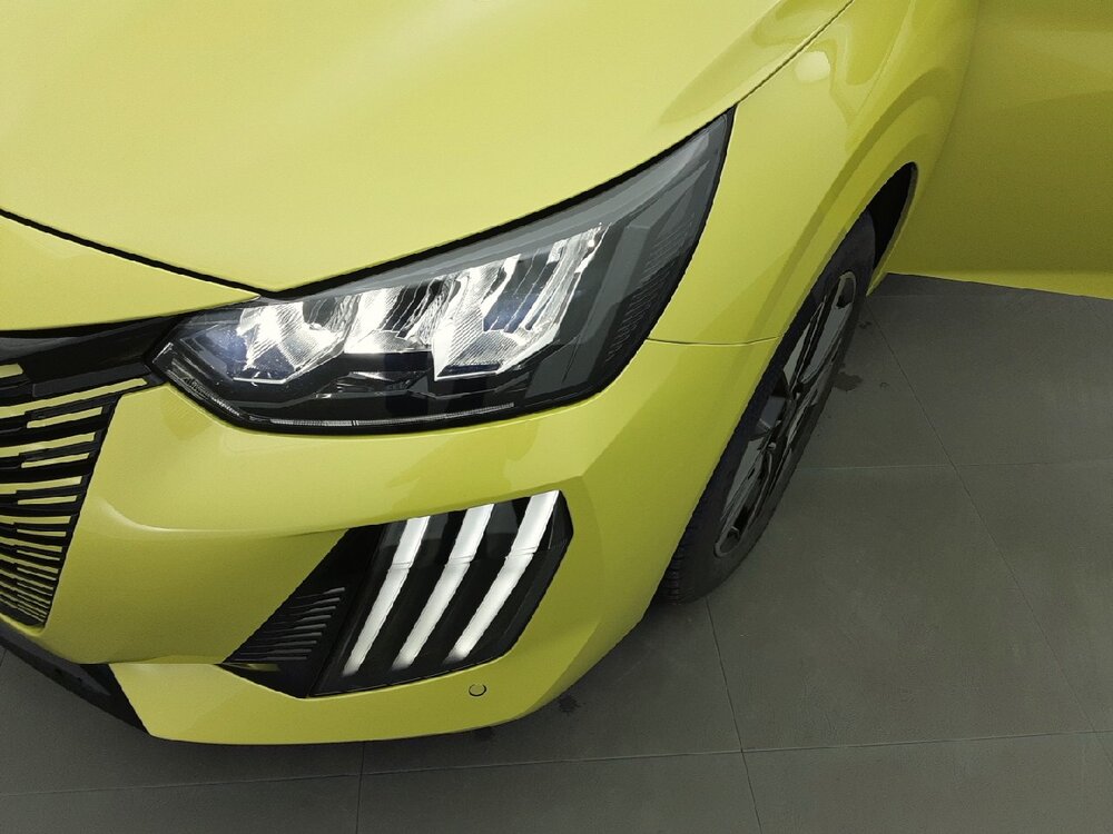 Occasion PEUGEOT 208 208 Electrique 50 kWh 136ch