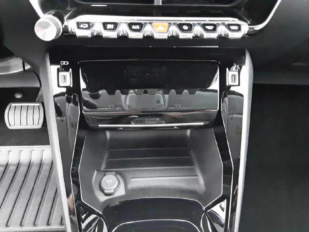 Occasion PEUGEOT 208 208 Electrique 50 kWh 136ch