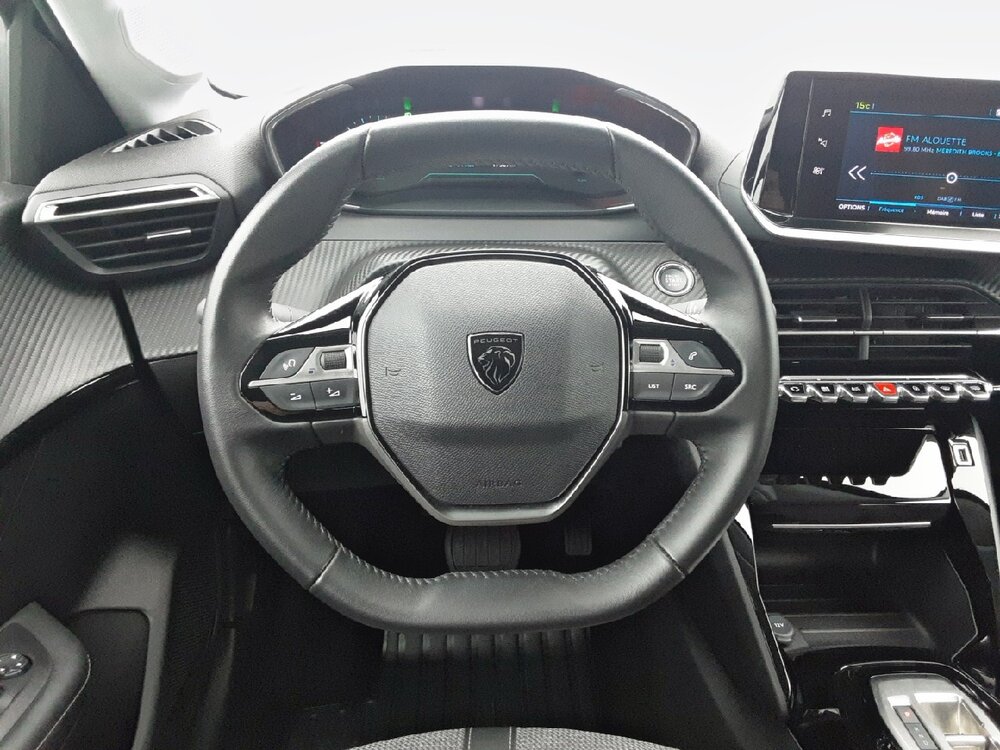 Occasion PEUGEOT 208 208 Electrique 50 kWh 136ch