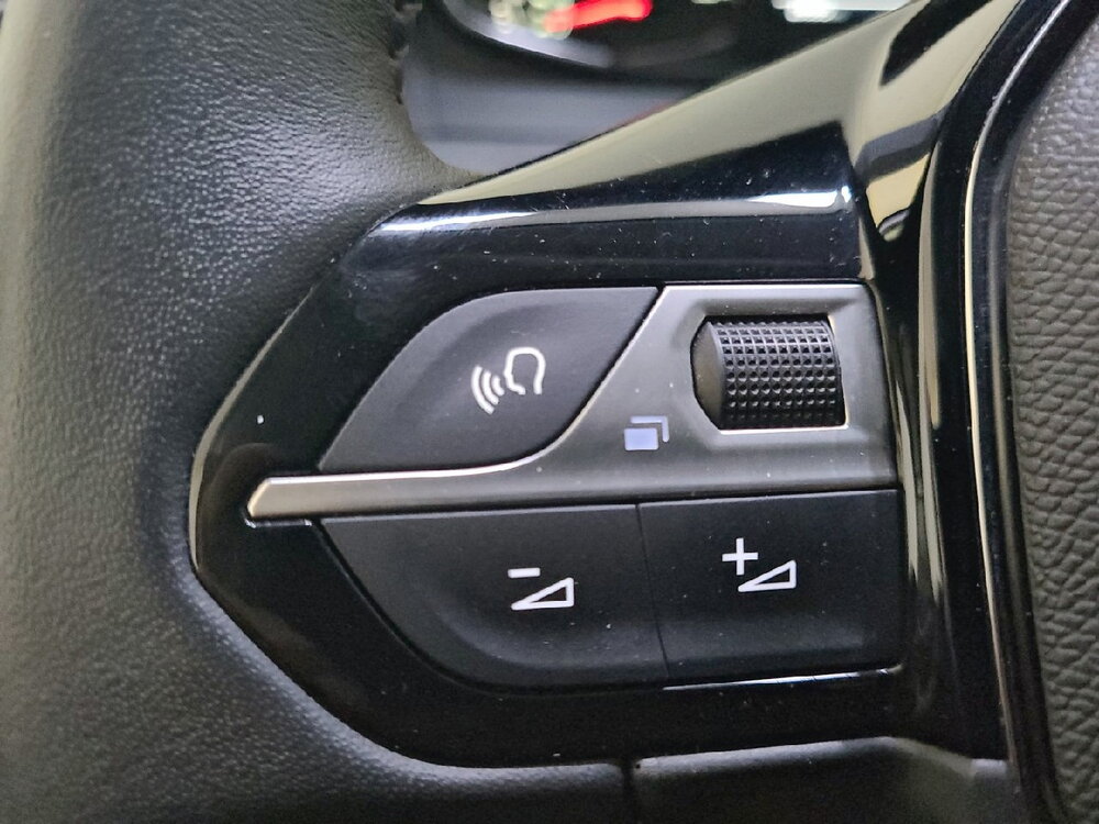 Occasion PEUGEOT 208 208 PureTech 75 S&S BVM5 - Active