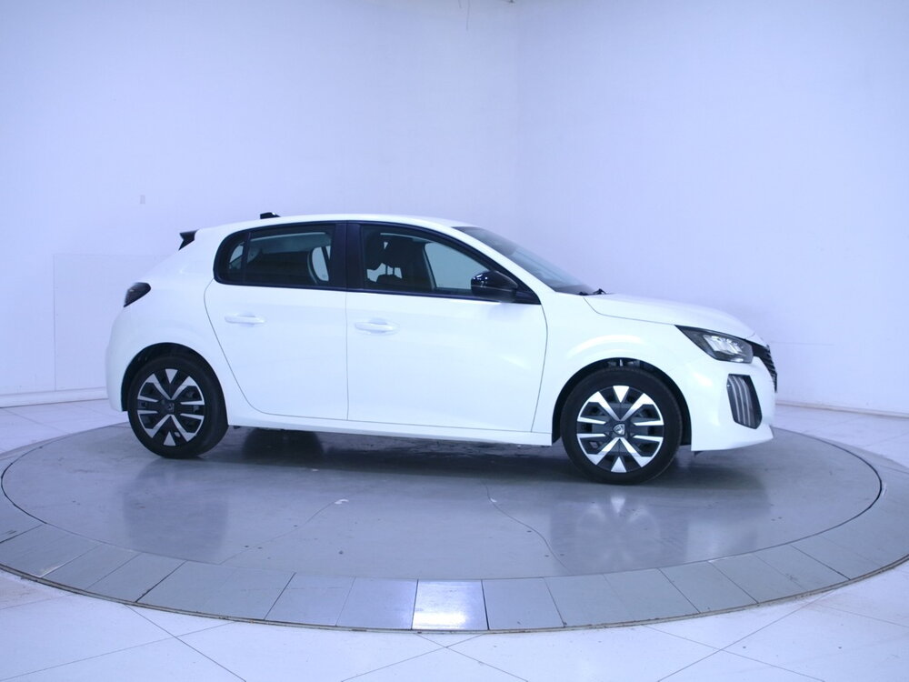 Occasion PEUGEOT 208 208 PureTech 75 S&S BVM5 - Active