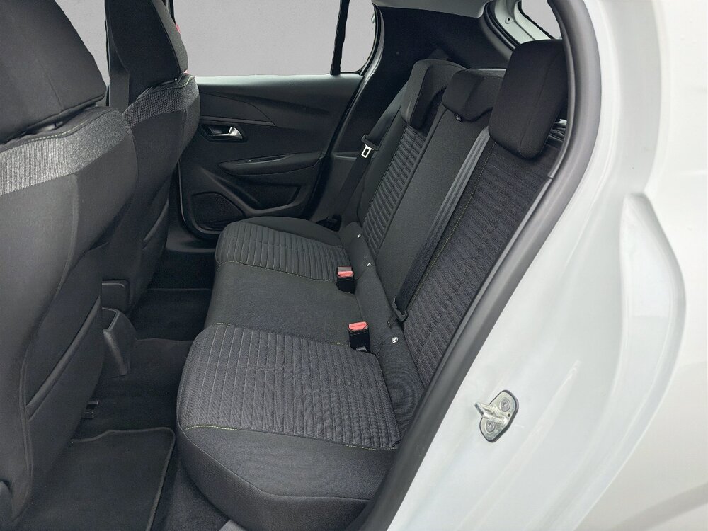 Occasion PEUGEOT 208 208 PureTech 75 S&S BVM5 - Active