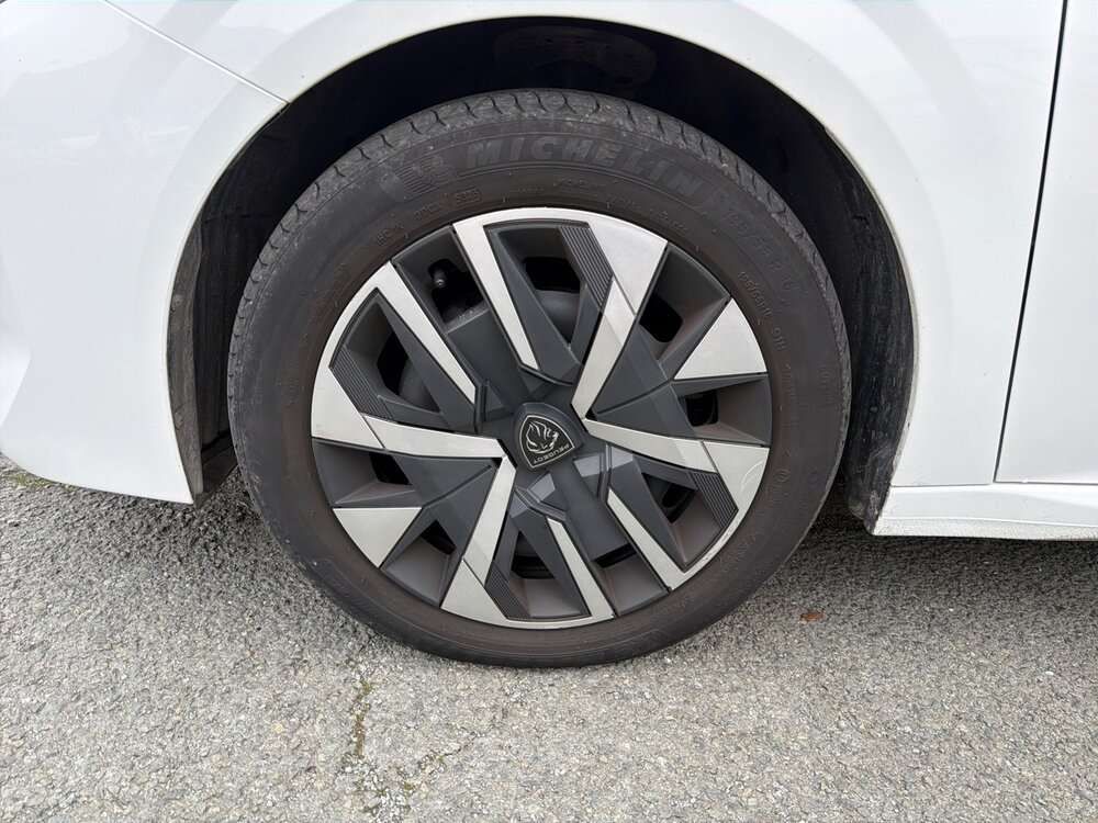 Occasion PEUGEOT 208 208 PureTech 75 S&S BVM5 - Active