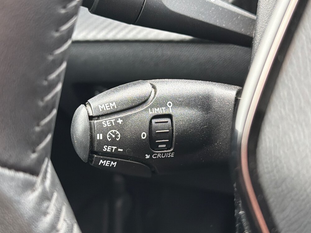 Occasion PEUGEOT 208 208 PureTech 75 S&S BVM5 - Active