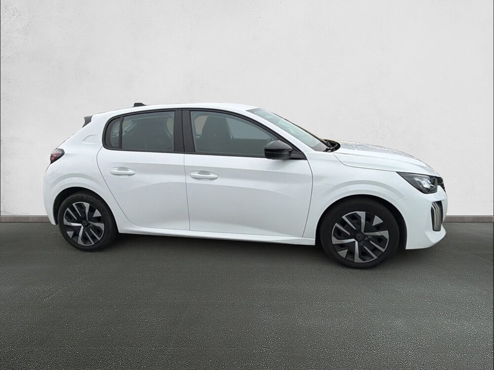 Occasion PEUGEOT 208 208 PureTech 75 S&S BVM5 - Active