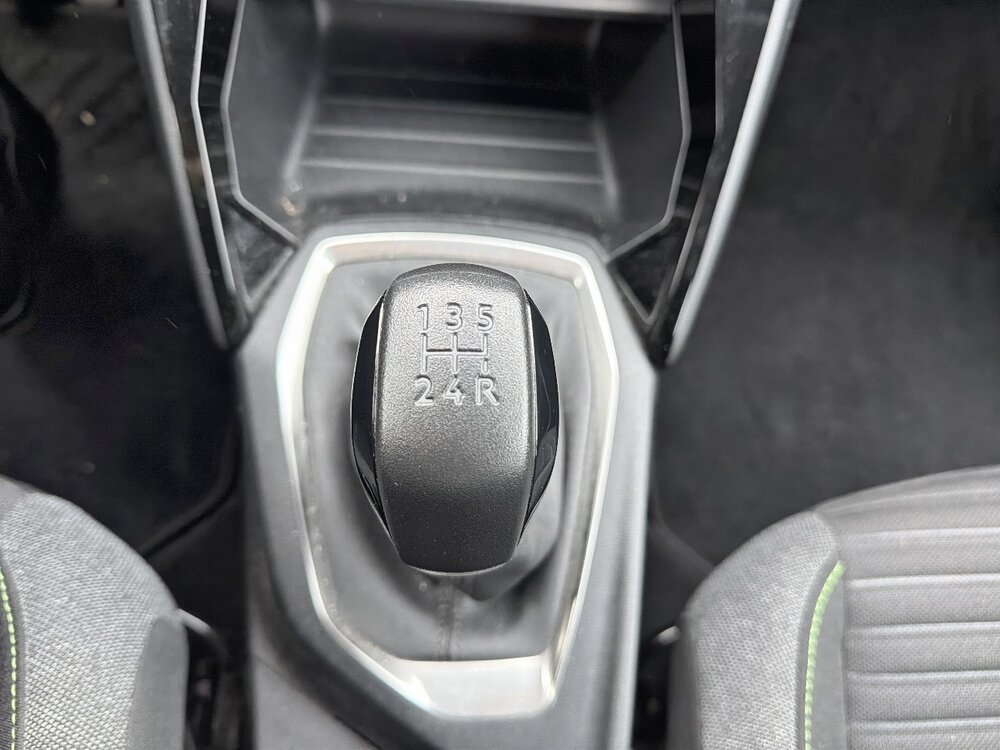 Occasion PEUGEOT 208 208 PureTech 75 S&S BVM5 - Active