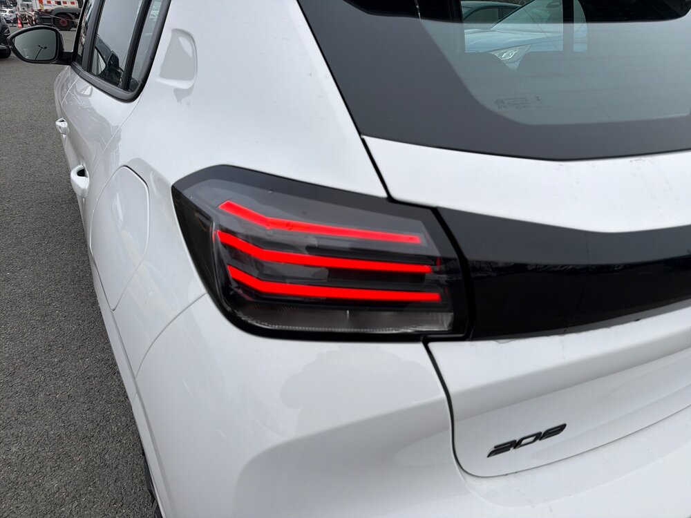 Occasion PEUGEOT 208 208 PureTech 75 S&S BVM5 - Active