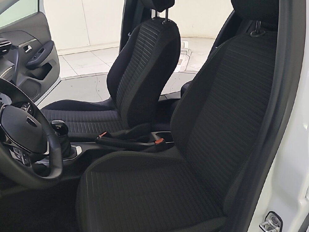 Occasion PEUGEOT 208 208 PureTech 75 S&S BVM5 - Active