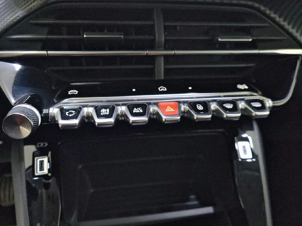 Occasion PEUGEOT 208 208 PureTech 75 S&S BVM5 - Active