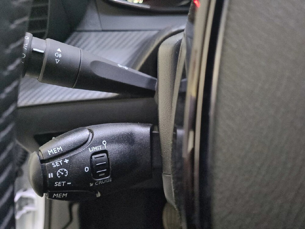 Occasion PEUGEOT 208 208 PureTech 75 S&S BVM5 - Active