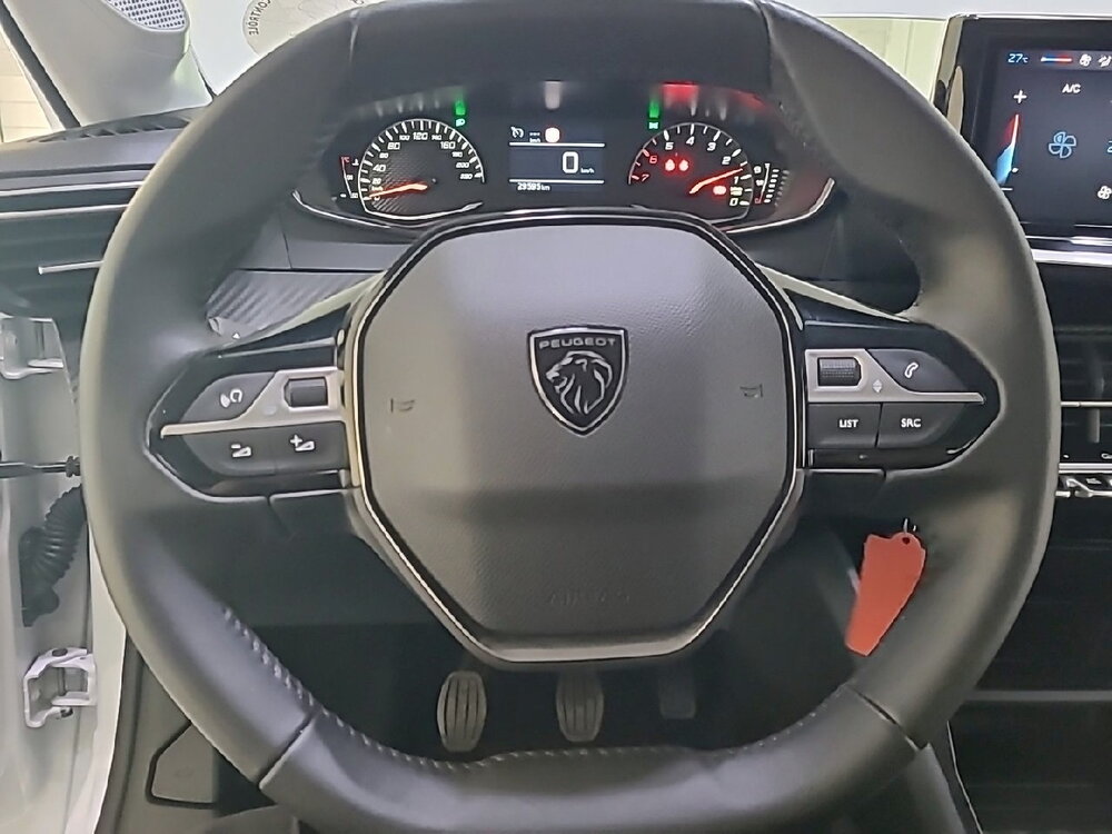 Occasion PEUGEOT 208 208 PureTech 75 S&S BVM5 - Active