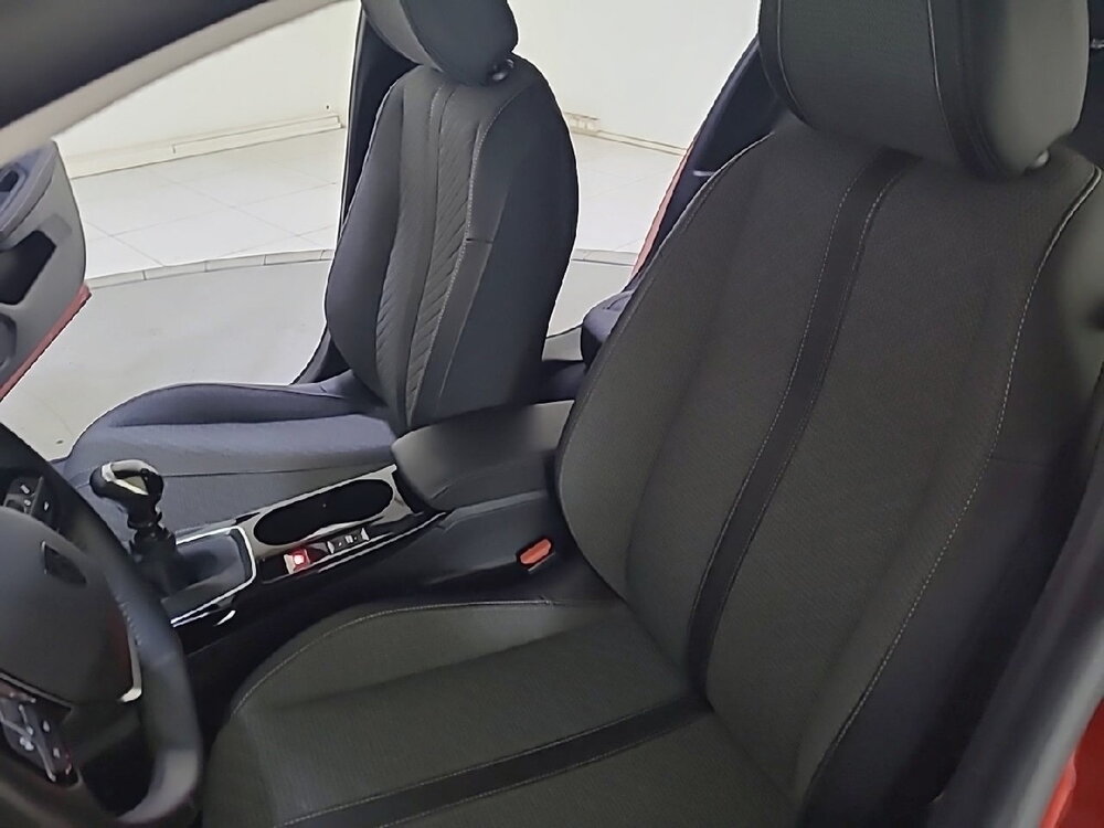 Occasion PEUGEOT 208 208 PureTech 100 S&S BVM6 - Allure