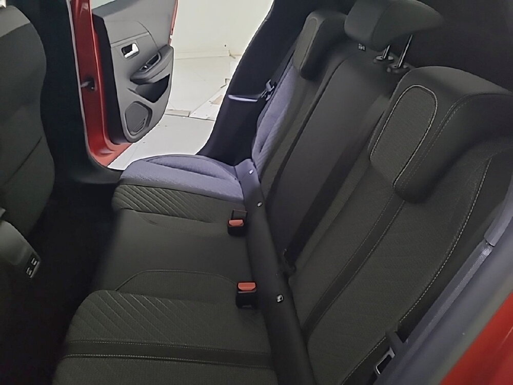 Occasion PEUGEOT 208 208 PureTech 100 S&S BVM6 - Allure