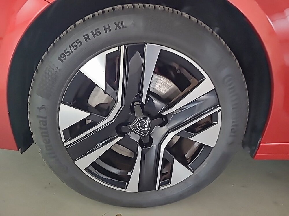 Occasion PEUGEOT 208 208 PureTech 100 S&S BVM6 - Allure