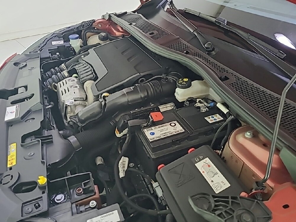 Occasion PEUGEOT 208 208 PureTech 100 S&S BVM6 - Allure