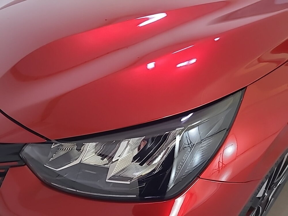 Occasion PEUGEOT 208 208 PureTech 100 S&S BVM6 - Allure