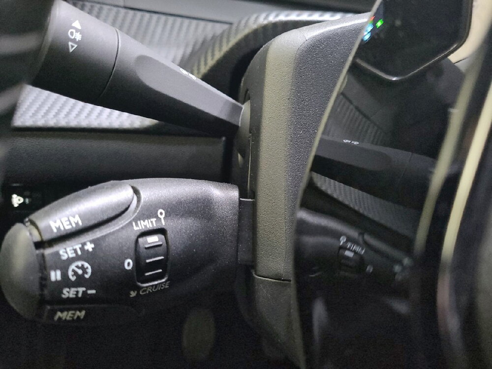 Occasion PEUGEOT 208 208 PureTech 100 S&S BVM6 - Allure