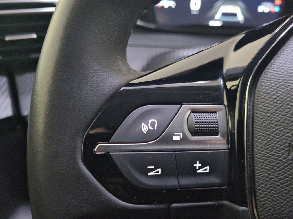 Occasion PEUGEOT 208 208 PureTech 100 S&S BVM6 - Allure