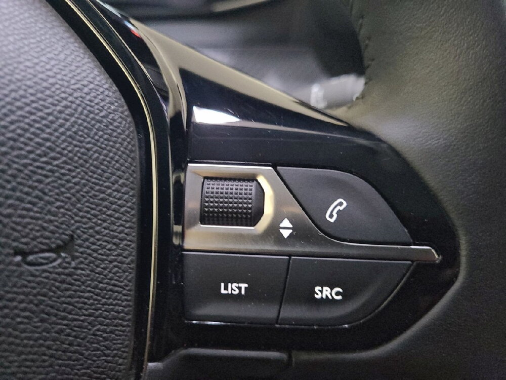 Occasion PEUGEOT 208 208 PureTech 100 S&S BVM6 - Allure