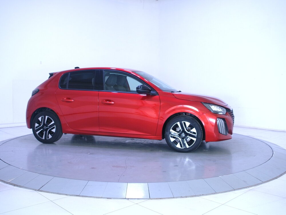 Occasion PEUGEOT 208 208 PureTech 100 S&S BVM6 - Allure