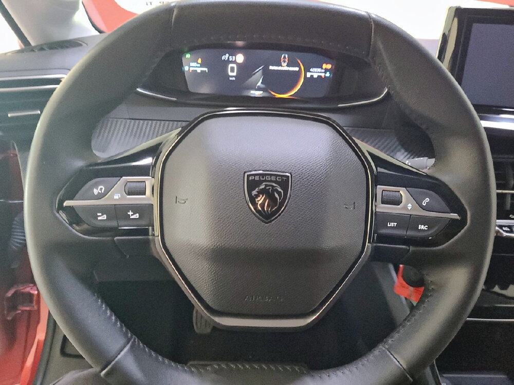 Occasion PEUGEOT 208 208 PureTech 100 S&S BVM6 - Allure