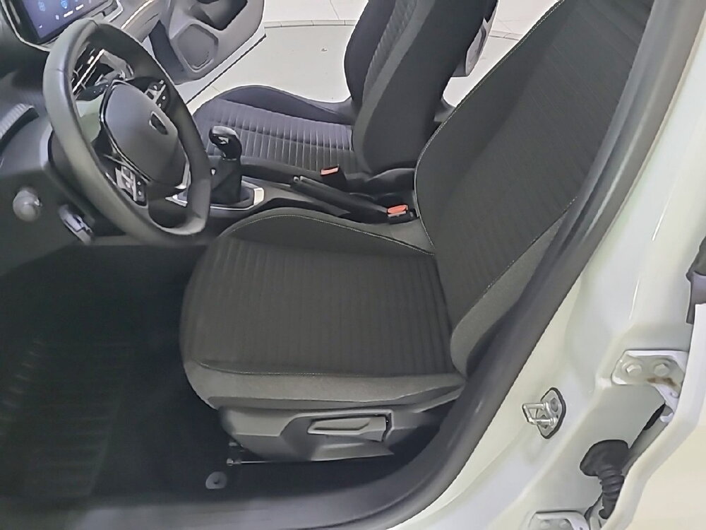 Occasion PEUGEOT 208 208 PureTech 75 S&S BVM5 - Active