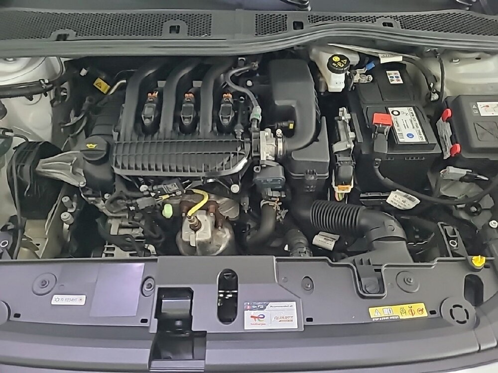 Occasion PEUGEOT 208 208 PureTech 75 S&S BVM5 - Active