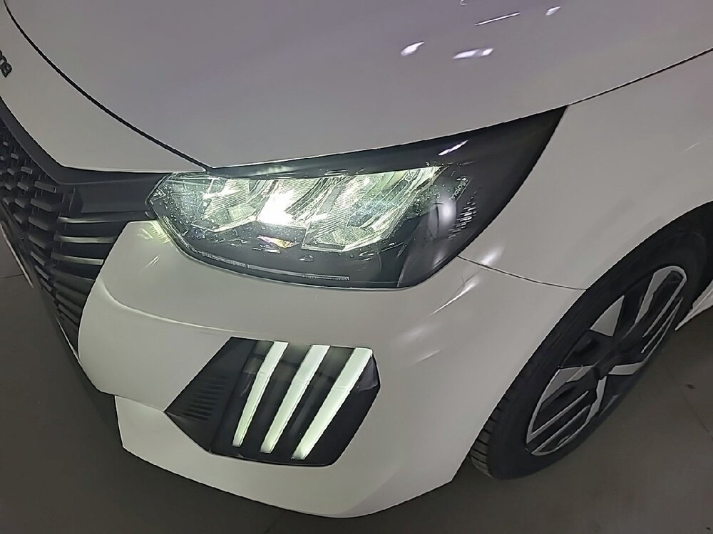 Occasion PEUGEOT 208 208 PureTech 75 S&S BVM5 - Active