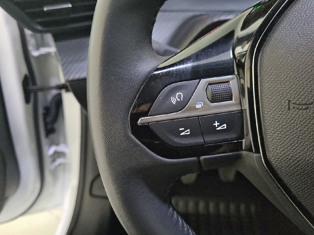 Occasion PEUGEOT 208 208 PureTech 75 S&S BVM5 - Active