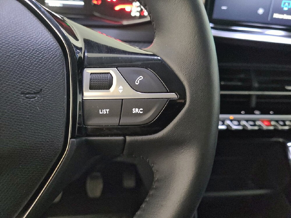 Occasion PEUGEOT 208 208 PureTech 75 S&S BVM5 - Active