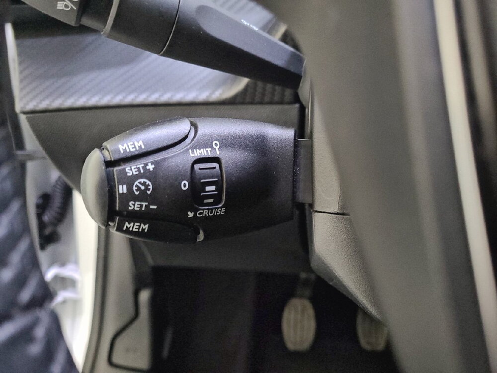 Occasion PEUGEOT 208 208 PureTech 75 S&S BVM5 - Active