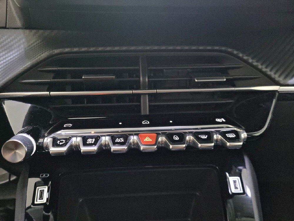 Occasion PEUGEOT 208 208 PureTech 75 S&S BVM5 - Active