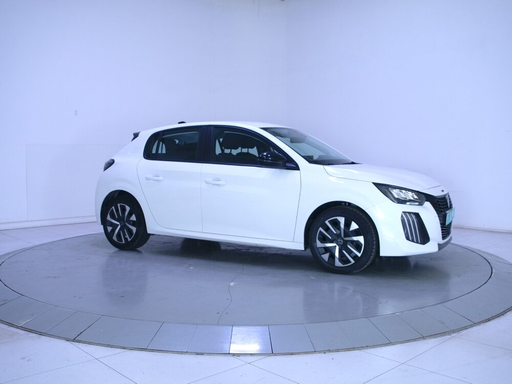 Occasion PEUGEOT 208 208 PureTech 75 S&S BVM5 - Active