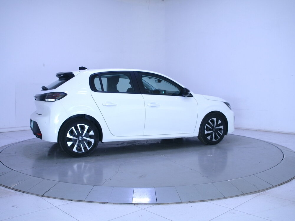 Occasion PEUGEOT 208 208 PureTech 75 S&S BVM5 - Active