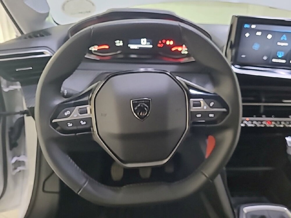 Occasion PEUGEOT 208 208 PureTech 75 S&S BVM5 - Active