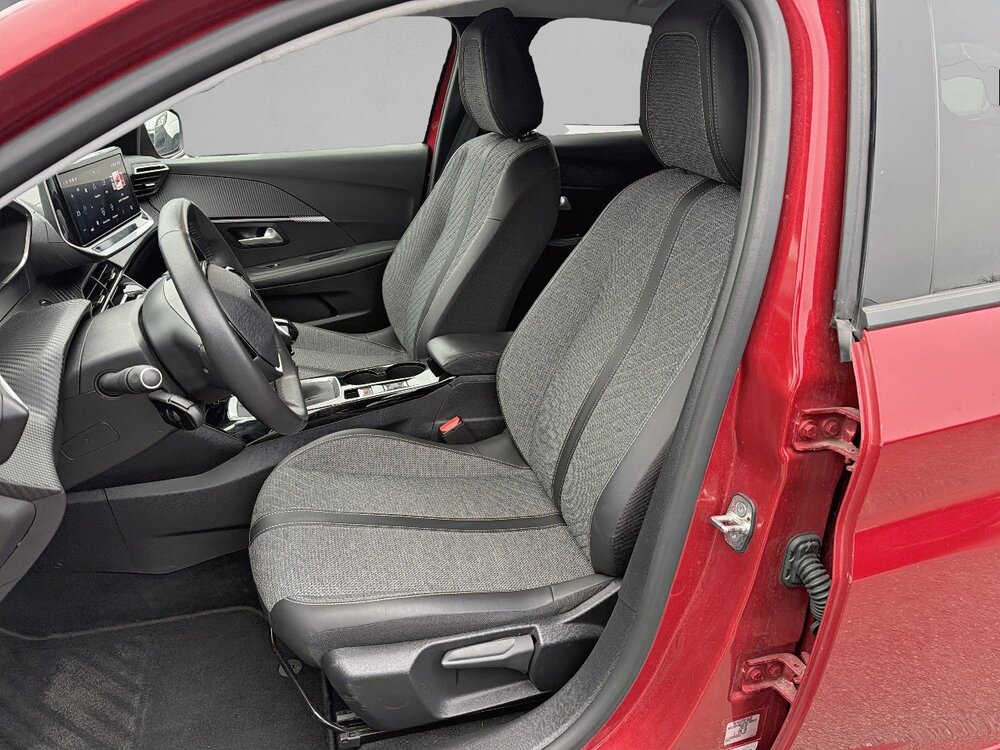 Occasion PEUGEOT 208 208 PureTech 100 S&S BVM6 - Allure