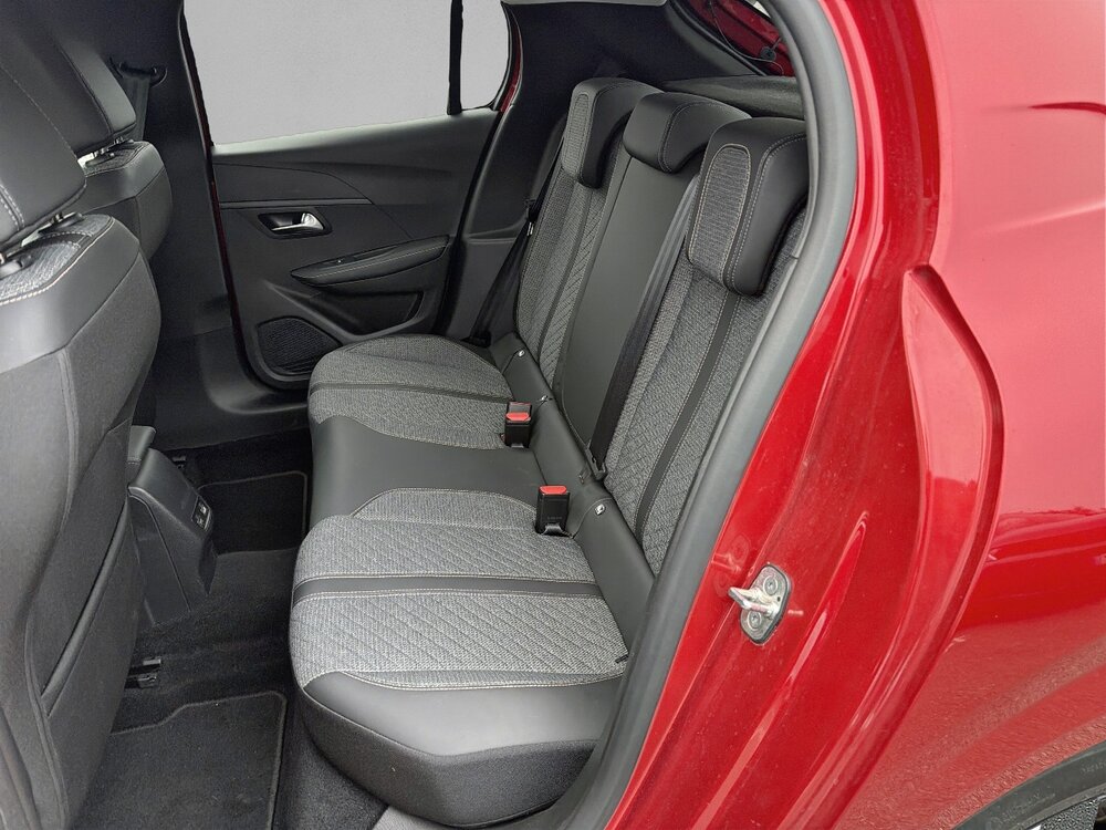 Occasion PEUGEOT 208 208 PureTech 100 S&S BVM6 - Allure