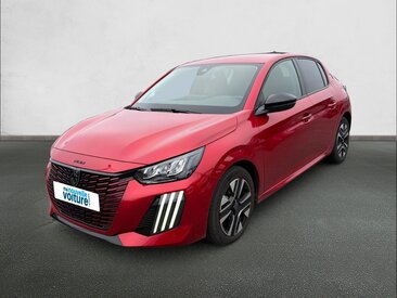 Occasion PEUGEOT 208 208 PureTech 100 S&S BVM6 - Allure