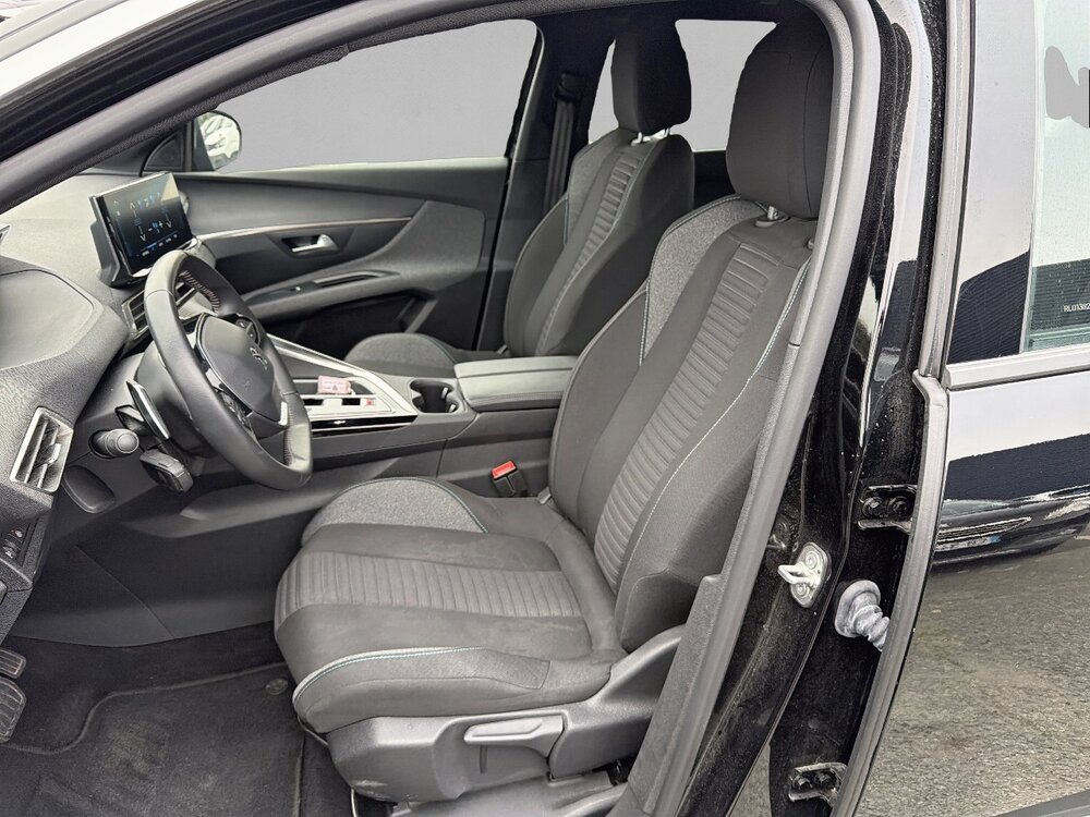 Occasion PEUGEOT 5008 5008 Hybrid 136 e-DCS6 - Active Pack