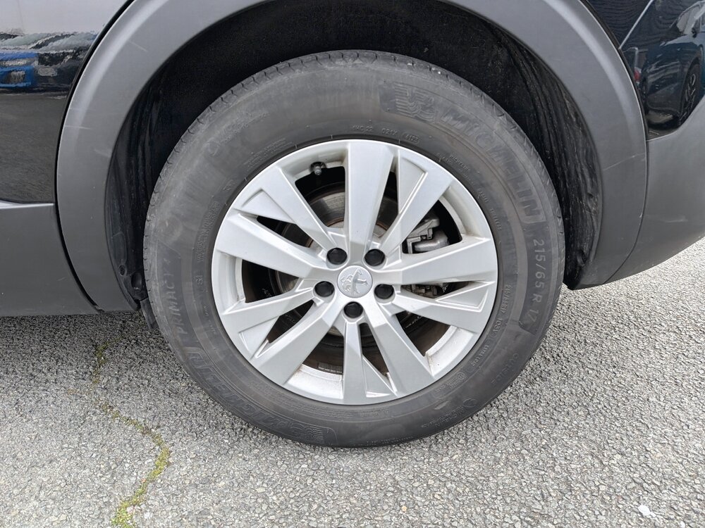 Occasion PEUGEOT 5008 5008 Hybrid 136 e-DCS6 - Active Pack