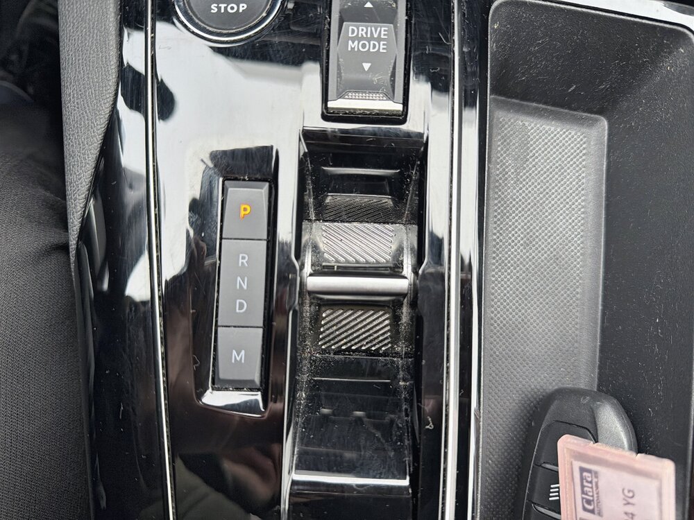 Occasion PEUGEOT 5008 5008 Hybrid 136 e-DCS6 - Active Pack