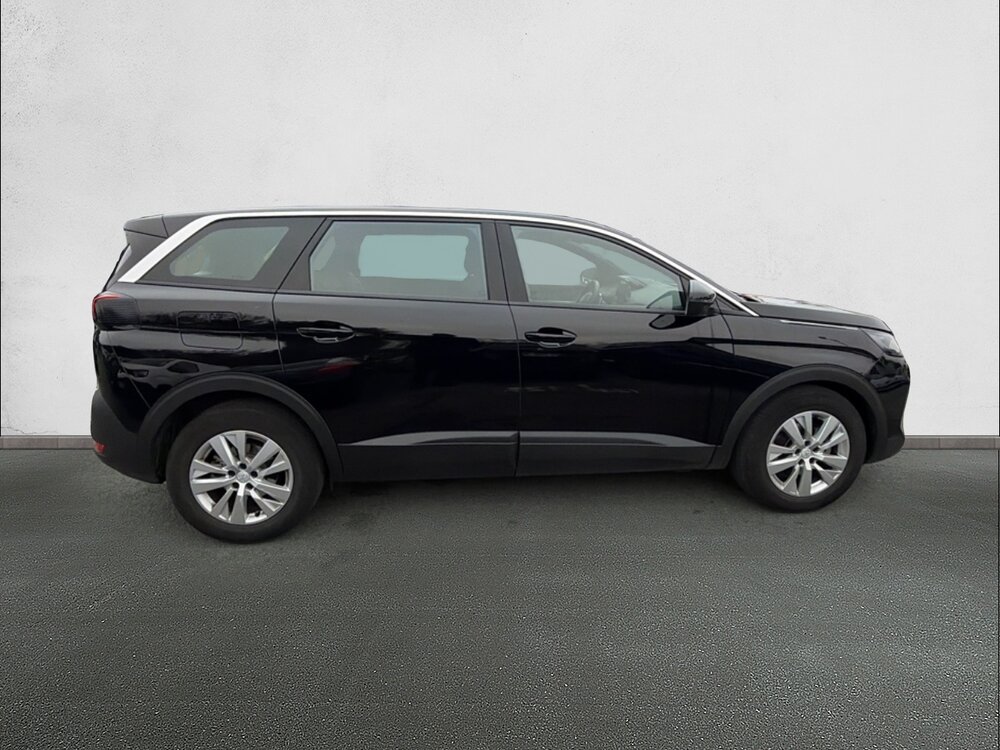 Occasion PEUGEOT 5008 5008 Hybrid 136 e-DCS6 - Active Pack