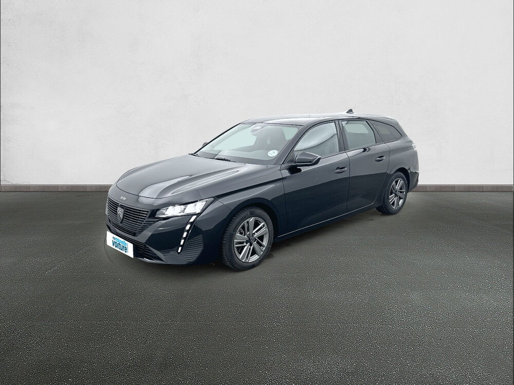 Occasion PEUGEOT 308 308 SW PureTech 130ch S&S EAT8 - Active Pack