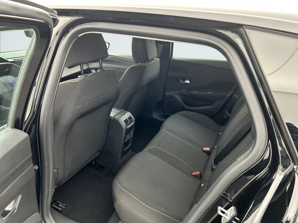 Occasion PEUGEOT 308 308 SW PureTech 130ch S&S EAT8 - Active Pack