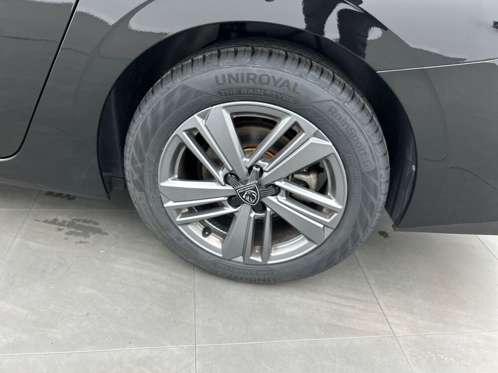 Occasion PEUGEOT 308 308 SW PureTech 130ch S&S EAT8 - Active Pack