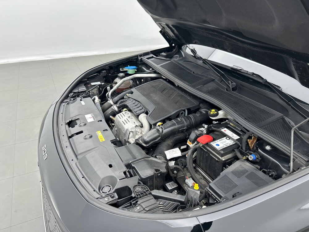 Occasion PEUGEOT 308 308 SW PureTech 130ch S&S EAT8 - Active Pack