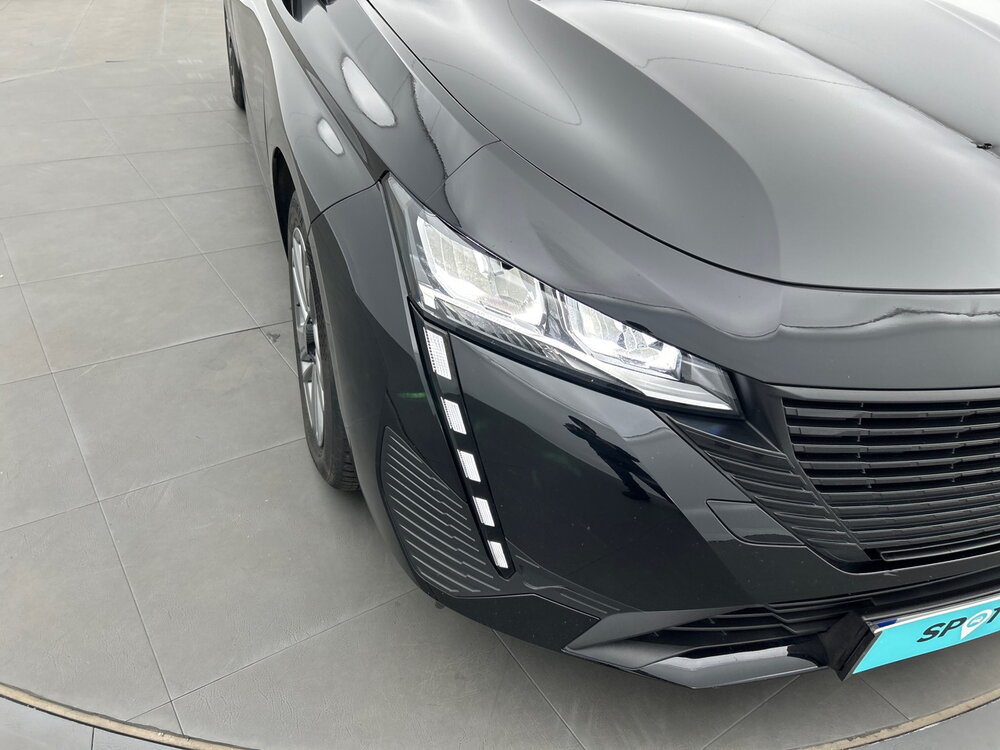 Occasion PEUGEOT 308 308 SW PureTech 130ch S&S EAT8 - Active Pack