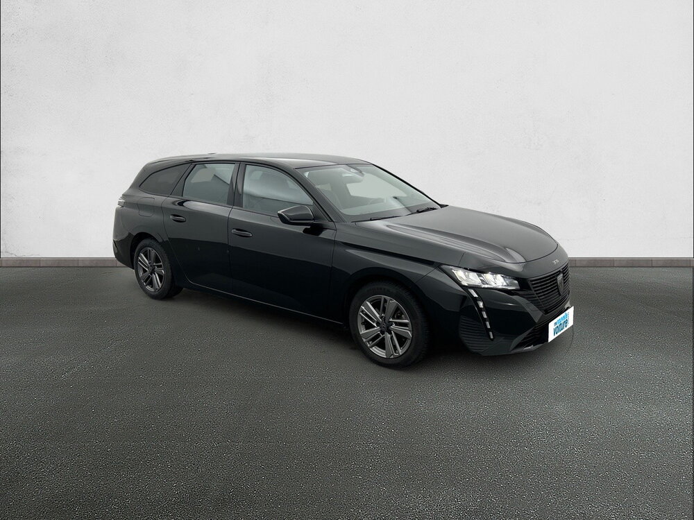 Occasion PEUGEOT 308 308 SW PureTech 130ch S&S EAT8 - Active Pack