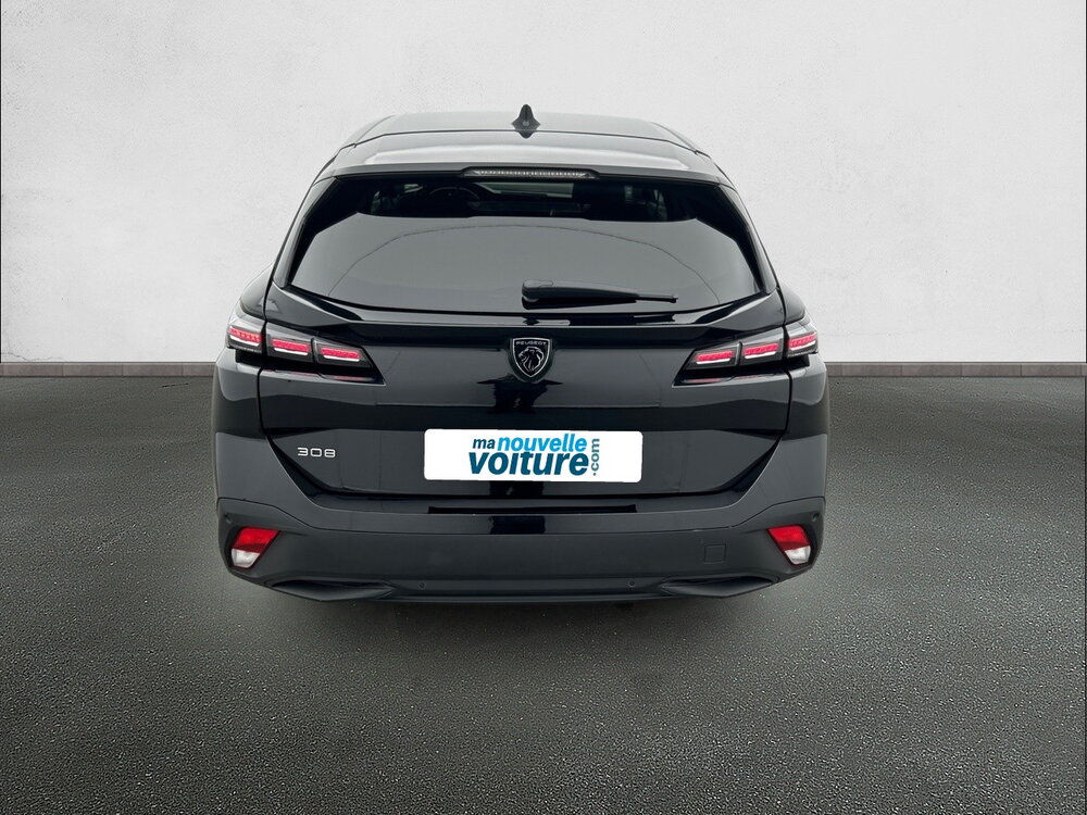 Occasion PEUGEOT 308 308 SW PureTech 130ch S&S EAT8 - Active Pack