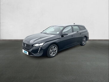 Occasion PEUGEOT 308 308 SW PureTech 130ch S&S EAT8 - Active Pack